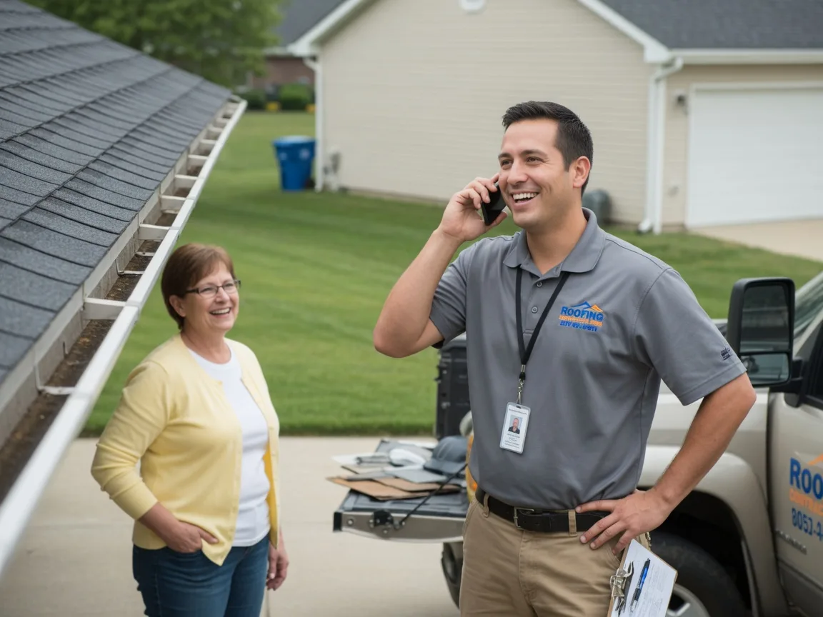 Local Roofing Contractors Portage, MI FAQs